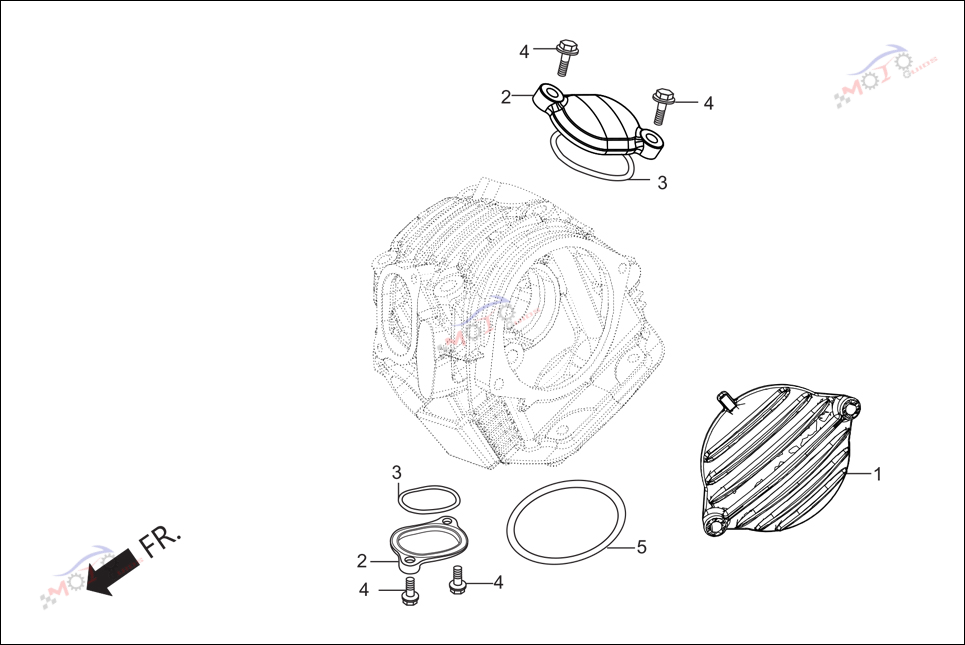 Engine Diagram